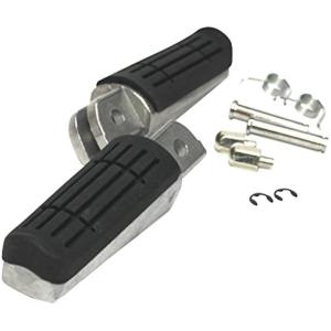 ヤマハ ステップ 社外品 XJR400 XJR1300 YZF-R1 YZF-R6 FZ6 FAZER