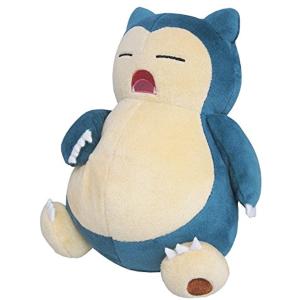 ポケモン ぬいぐるみ カビゴン Sサイズ ポケットモンスター All Star Collection おもちゃ 注目アニメグッズ 4408 パーフェクトワールド 通販 Yahoo ショッピング