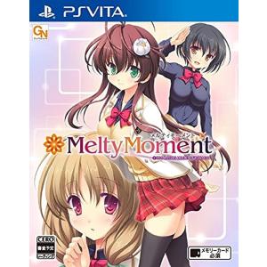 Vita MeltyMoment - PS VLJM35292