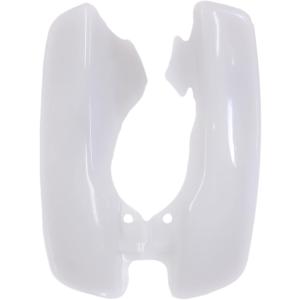 ミニ四駆！ホンダ純正シャリーレッグシールド新品未使用 ホンダ（HONDA） シャリー レッグシールド 初期型 NH-24 純正 : K-net