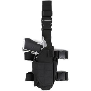 morytrade レッグホルスター ハンドガン ガンホルダー ガンホルスター