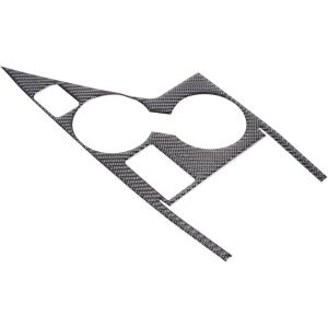 【互換品】スバル クロストレック GU系 カップホルダーパネル センターコントロール ステッカー カ...