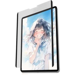 AstroPad Rock Paper Pencil iPad Pro ペーパー フィルム 11インチ( 透明,  11インチ)｜zebrand-shop