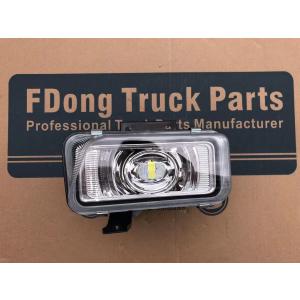 いすゞ 07エルフ クリスタルヘッドライト 左側 純正タイプ NMR82 NMR85