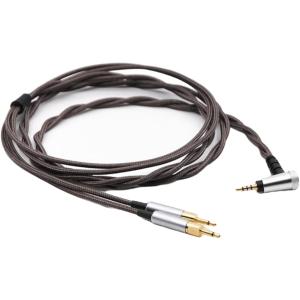 ゼンハイザー Sennheiser HD 620S 560S HD599用4.4mm バランスケーブル