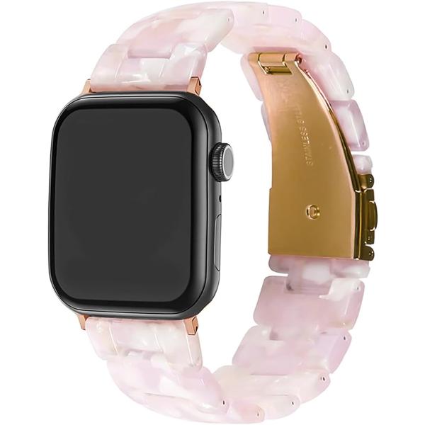 アップルウォッチバンド メンズ SE 8 7 6 5 4 3 2 1 Apple Watch( シェ...