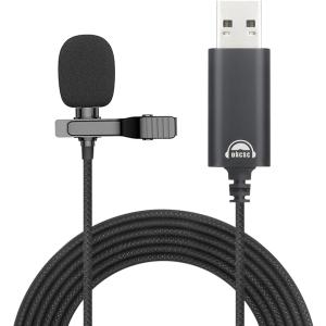 ワイヤレス マイク 講演 会議 説明会 イベント USB クリップ 小型 軽量 k33-maiku_1.jpg