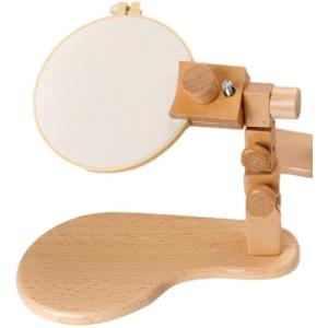 Nurge シート式刺繍スタンド 190-1 | ナージ ハンズフリー 刺繍枠