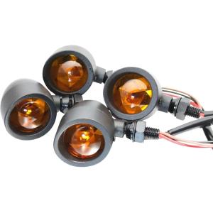 MUTT MOTORCYCLES 純正 EURO4：125/EURO4：250/EURO5：125/EURO5：250