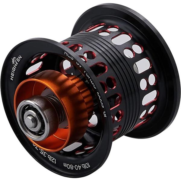 リール スプール 2段階可動 ダイワ DAIWA ベイトリール 替えスプール MDM (セラミックス...