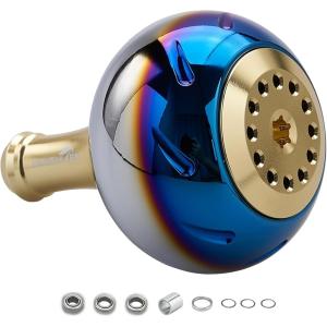 ダイワslpワークス(Daiwa Slp Works) RCS パワーライトノブ Sサイズ