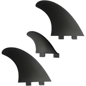 グラッシー サーフィン サーフボード ツインフィン キールフィン TWIN