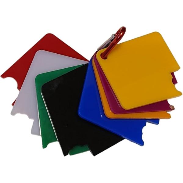 シーリング ドアスクレーパー ヘラ シーラント 8ピース車 板金 塗装 鈑金塗装 修理 車体 シーラ...