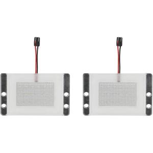 【互換品】 ボルボ VOLVO V70 XC 1997-2000 850 1991-1996 LED...