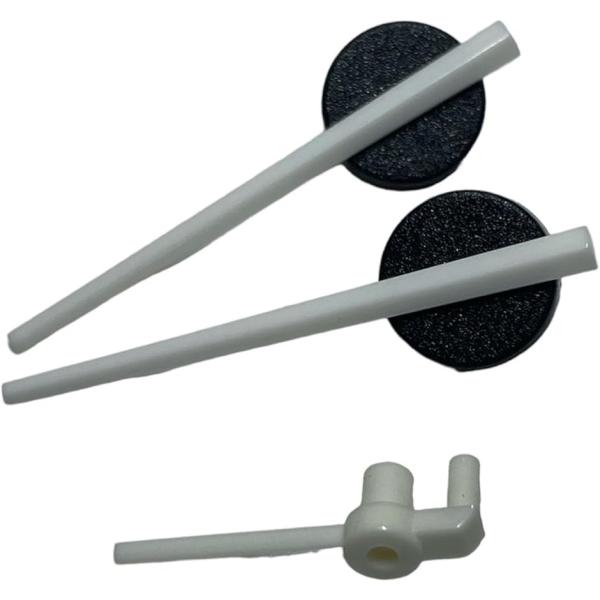 【互換品】スピードメーター 針 交換 オートバイ CB400 VTR250 CB-1 ZRX400 ...