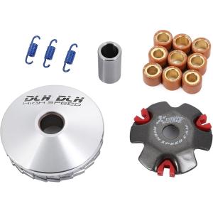 互換品】最高速UP ハイスピードプーリーキット プーリーセット