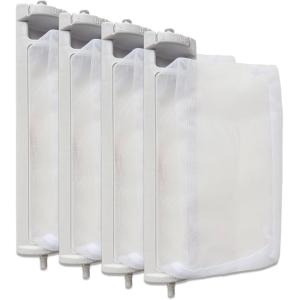 【互換品】 互換品 ES-LP2 ES-LP1 洗濯機用 糸くずフィルター ES-T5E7 ES-T5CBK ES-TX840 ES-TX8E