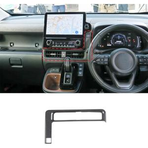 互換品】新型 フィアット 500 専用 2011〜2019に適用 センター