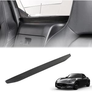 互換品】新型 マツダ ロードスター RF ND系 2016〜2023に適用 収納
