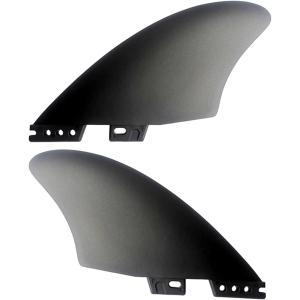 FCS KNUBSTER FIN ナブスターフィン VON SOL VS FCS BOX専用