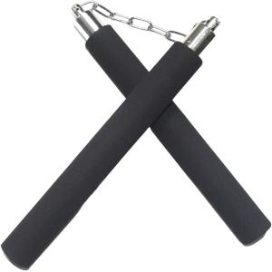 ヌンチャク ダイエット 武術 カンフー トレーニ...の商品画像