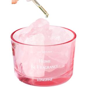 アロマストーンでパワースポットに天然クリスタルディフューザーストーン アロマストーンでパワースポットに天然クリスタルディフューザーストーン