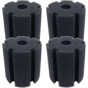 スポンジフィルター XY-2835 バイオスポンジフィルター 投げ込み式