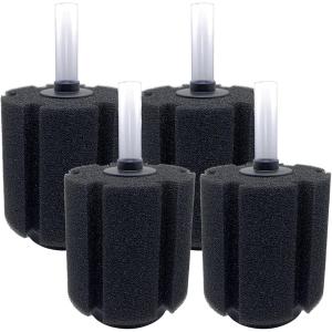 互換品】カチオンフィルター カートリッジ アクアリウム 軟水化 陽