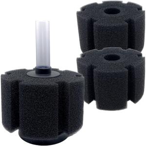 ロールフィルター ロールブラシ ろ材黒 濾過 大型 水槽 池