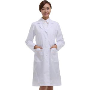 女医 先生 ドクター ナース コスチューム コスプレ 白衣( ホワイト,  S)｜zebrand-shop