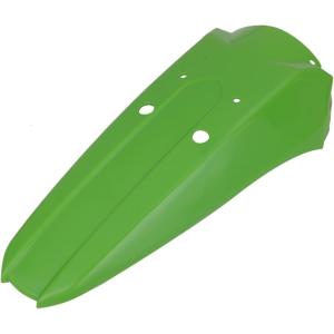 Life Design Johnson全3色 リアフェンダー Kawasaki カワサキ KLX250