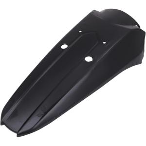 Life Design Johnson全3色 リアフェンダー Kawasaki カワサキ KLX250