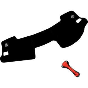 SUBARU（スバル） レヴォーグ VM系 ダッシュボードマット (プレミアム
