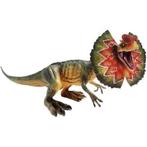 恐竜 フィギュア リアル 模型 ジュラ紀 30cm級 爬虫類 迫力 肉食 子供