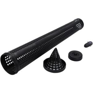 うなぎ筒 ウナギ筒 仕掛け 穴子 小魚捕獲かご カゴ ワナ 鰻 捕獲筒