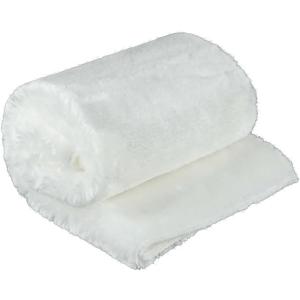 濾過 フィルター 水槽 浄化マット 厚手 接着剤 不使用 金魚 エビ 生物 水族館 浄水 20 cm x 30( 白,  1枚)