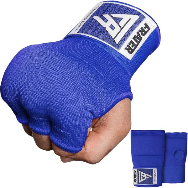 Frater インナーグローブ ボクシング バンテージ MMA ボクシング用グローブ バンテージグロ...