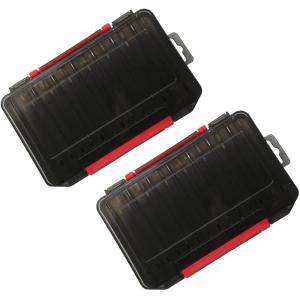 メタルジグ+小ケース+フィッシングボックス 黒 コンパクトセット メタルジグ+小ケース+フィッシングボックス 黒 コンパクトセット