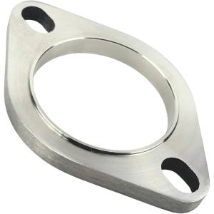 50.8φ用 マフラー フランジ ガスケット 50.8mm ワンオフ 制作 に 内径