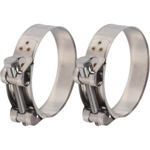 47mm〜57mm パイプバンド□クランプ□ホースバンド エキゾースト