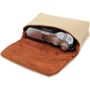 Canon ソフトケース CSC-2(ピンク) CSC-2PK : Good-Item 4号店 - 通販