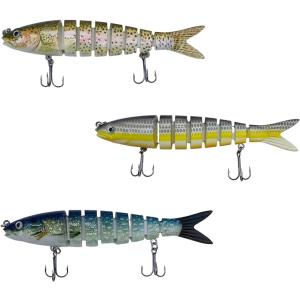 ビッグベイト リップレス ルアー スイムベイト ジグ バス釣り シーバス