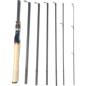 DAIWA（ダイワ） キャタリナ AP(エアポータブル) C74MS 253086