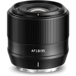 35mm F1.8 オートフォーカスレンズ APS-C 富士Xマウントミラーレスカメラ X-A7 X-E2S X-E3( Xマウント)｜zebrand-shop