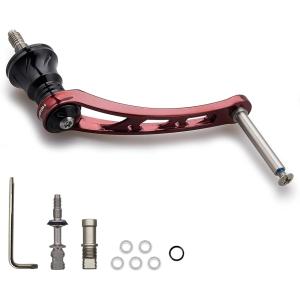 21mm リール ハンドル ノブ シマノ ダイワ 通用 Daiwa Type S Shimano
