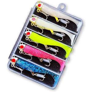 DUO（デュオ） ビーチウォーカー ハウル 27g (ワーム ルアー ヒラメ