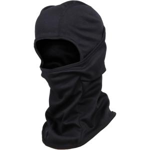フルフェイスマスク 目出し帽 バラクラバ 覆面マスク バイク 防寒 スノボー スキー サバゲー( 3色)｜zebrand-shop