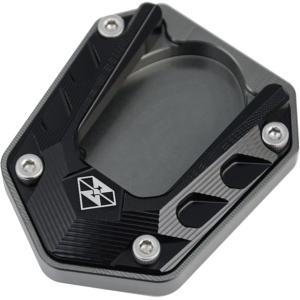 プレートスタンド プレート Amazon | BEET(ビート) サイドスタンドプレートキット 15mm