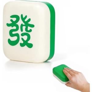 麻雀牌 カード ミニ プラスチック カード牌 144枚入 ゲーム 卓上