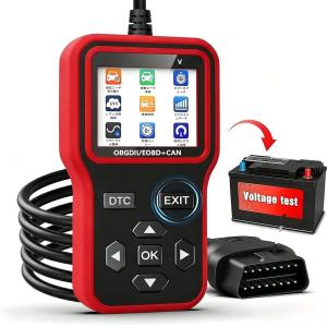 obd2 診断機 高機能コードリーダー